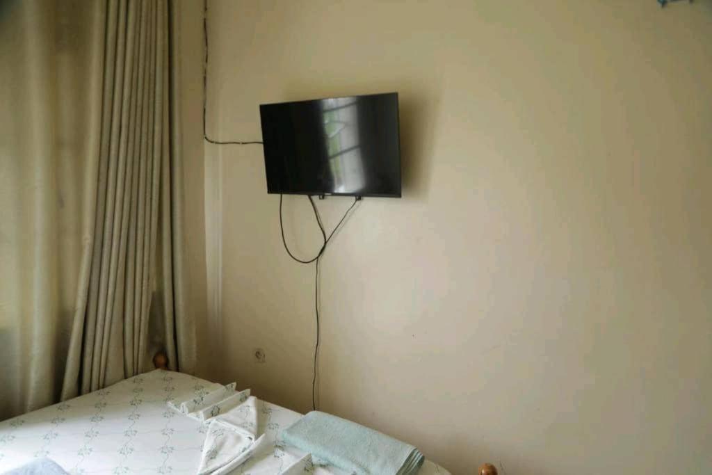 City Lock Villa 2 Kigali Ngoại thất bức ảnh