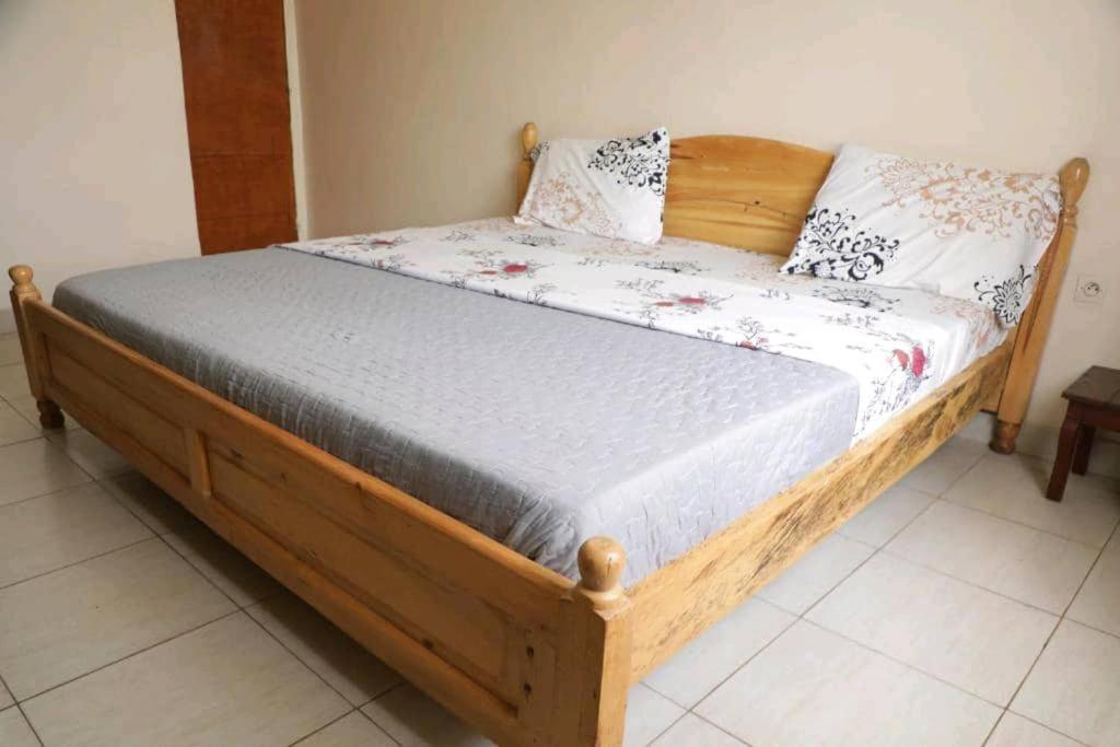 City Lock Villa 2 Kigali Ngoại thất bức ảnh