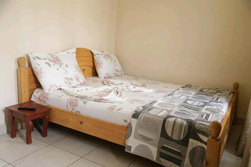City Lock Villa 2 Kigali Ngoại thất bức ảnh