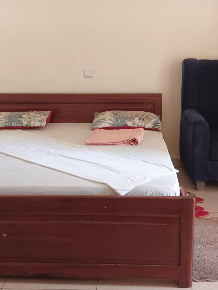City Lock Villa 2 Kigali Ngoại thất bức ảnh